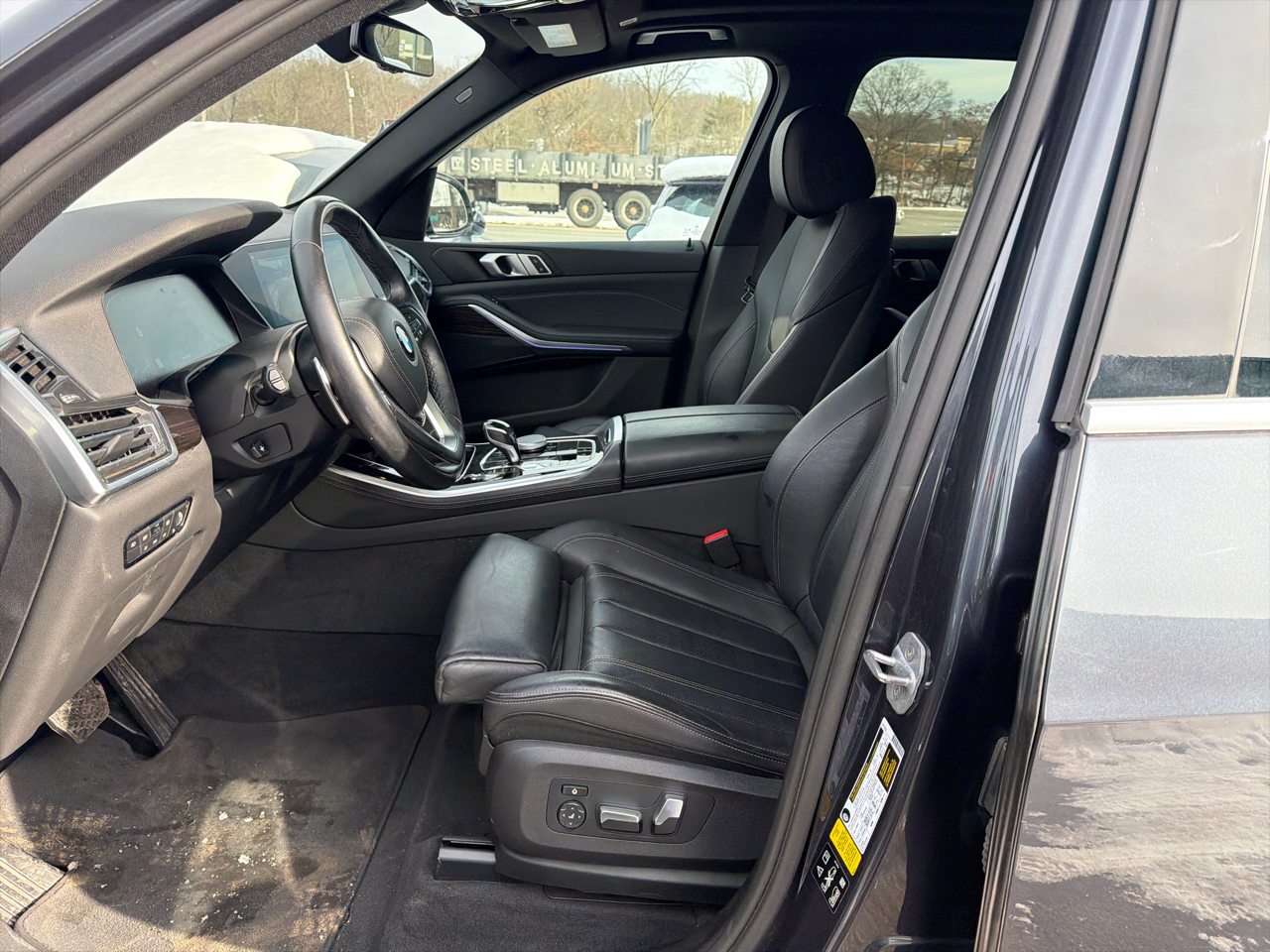 BMW X5 xDrive40i Sports Activity Vehicle 2019