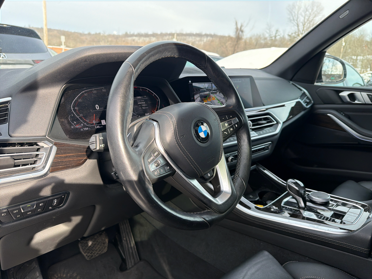 BMW X5 xDrive40i Sports Activity Vehicle 2019