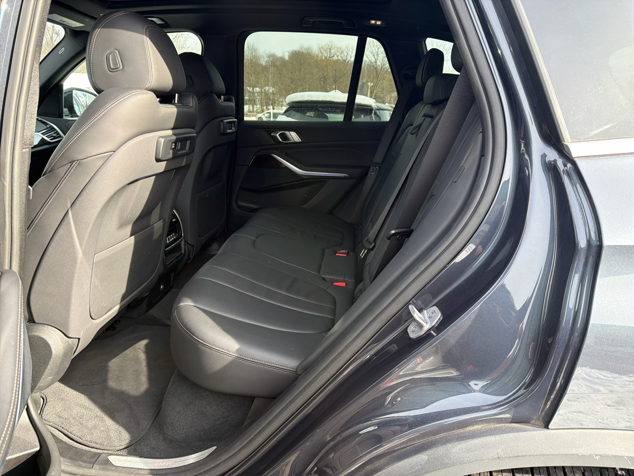 BMW X5 xDrive40i Sports Activity Vehicle 2019