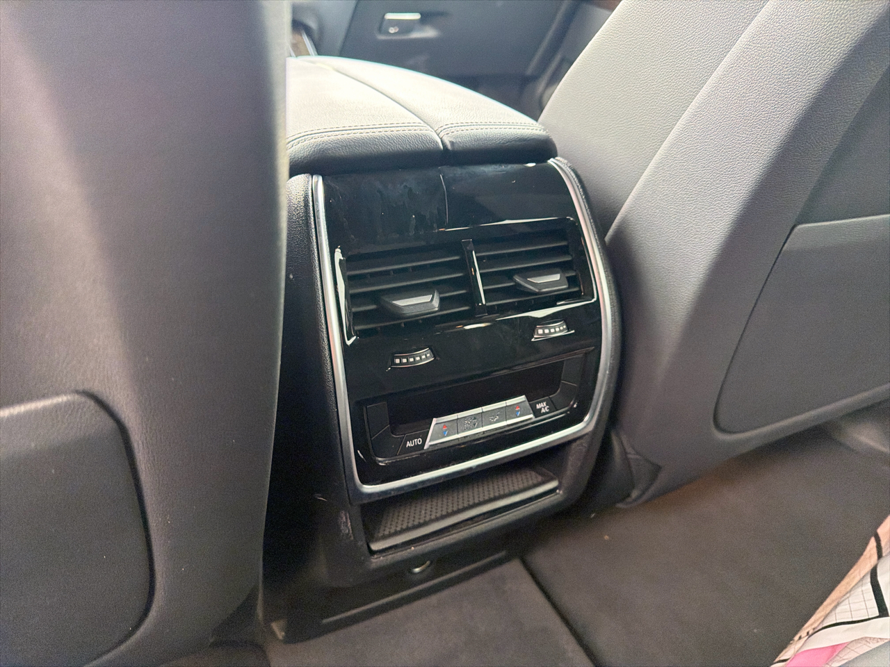 BMW X5 xDrive40i Sports Activity Vehicle 2019