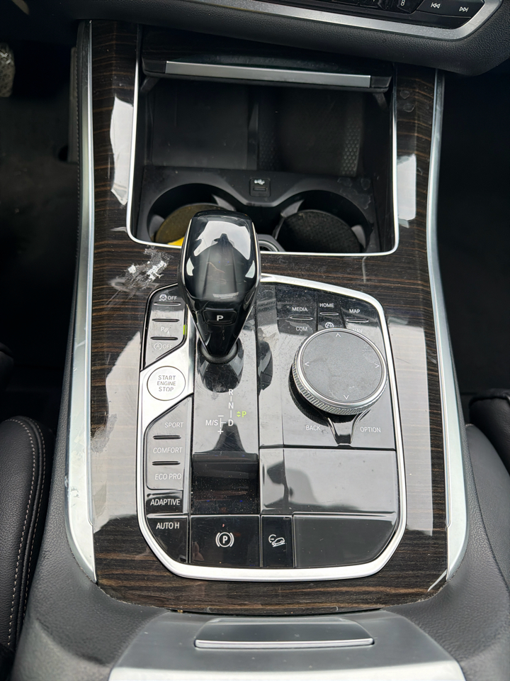 BMW X5 xDrive40i Sports Activity Vehicle 2019