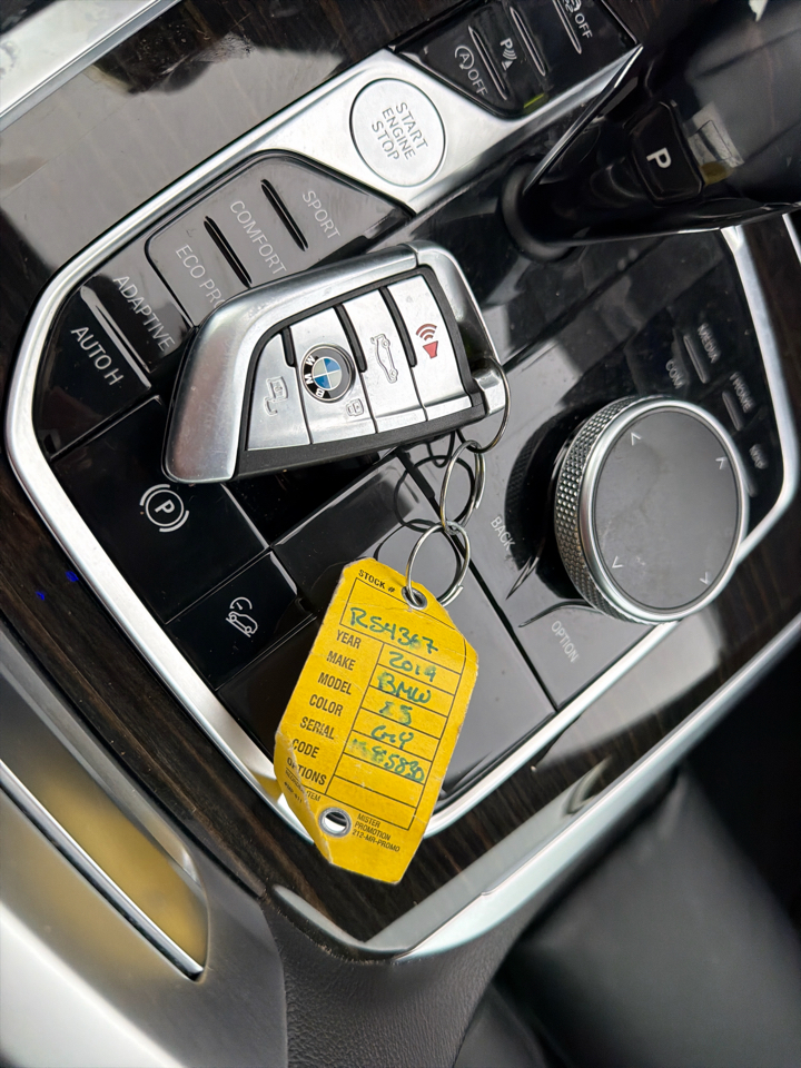 BMW X5 xDrive40i Sports Activity Vehicle 2019