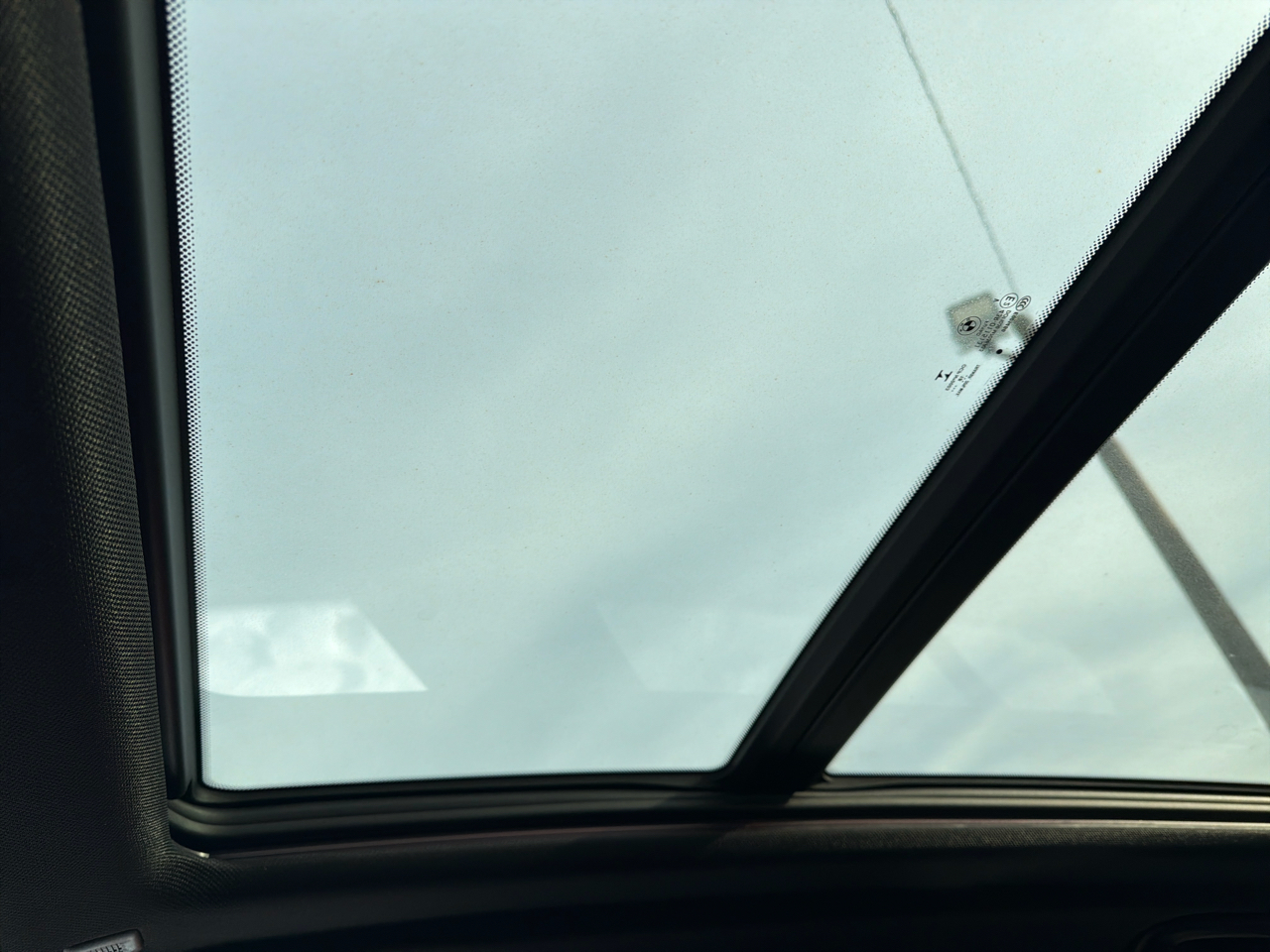 BMW X5 xDrive40i Sports Activity Vehicle 2019