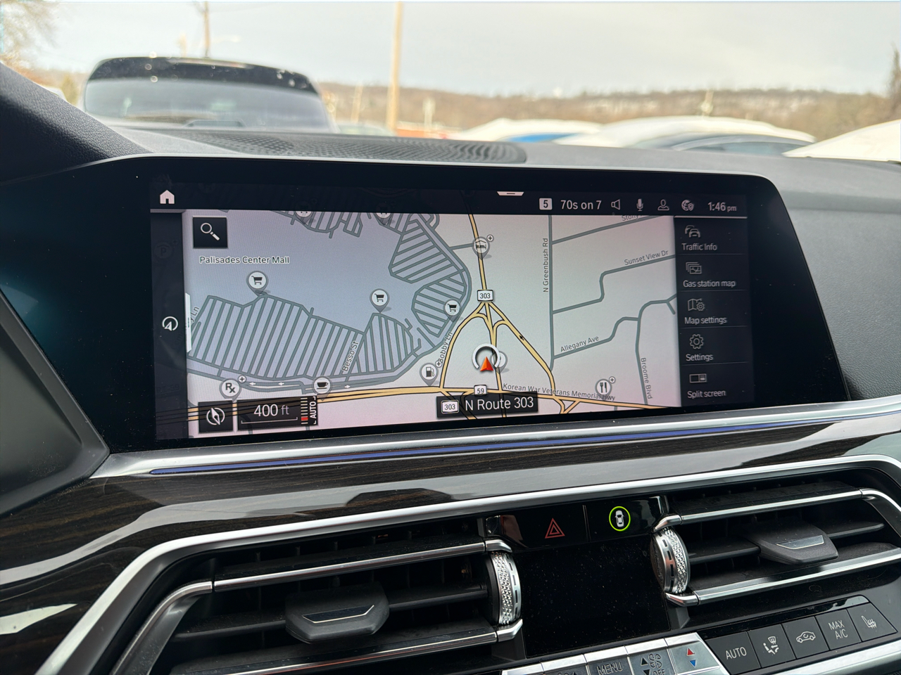 BMW X5 xDrive40i Sports Activity Vehicle 2019