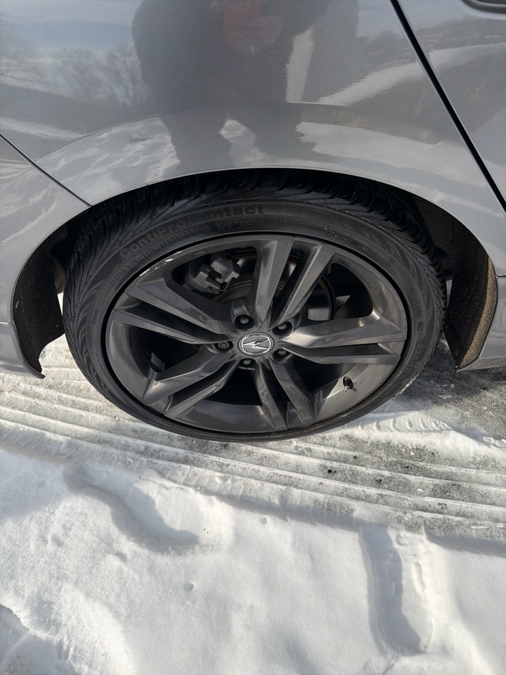 Acura Integra CVT w/A-Spec Technology Package 2023