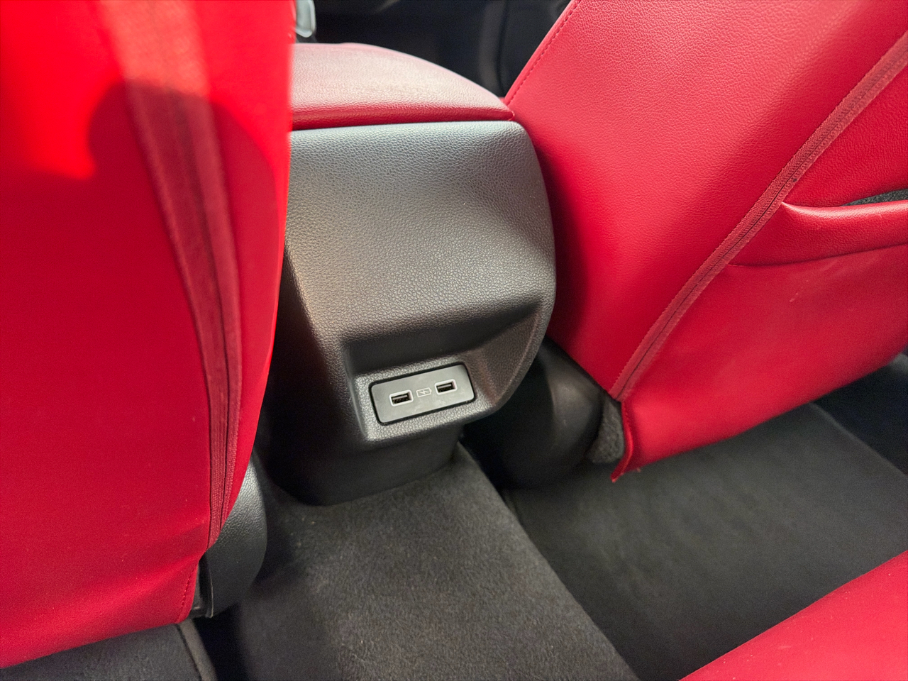 Acura Integra CVT w/A-Spec Technology Package 2023