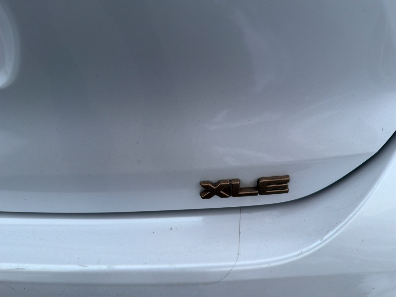 Toyota Highlander Hybrid Bronze Edition AWD (Natl) 2023