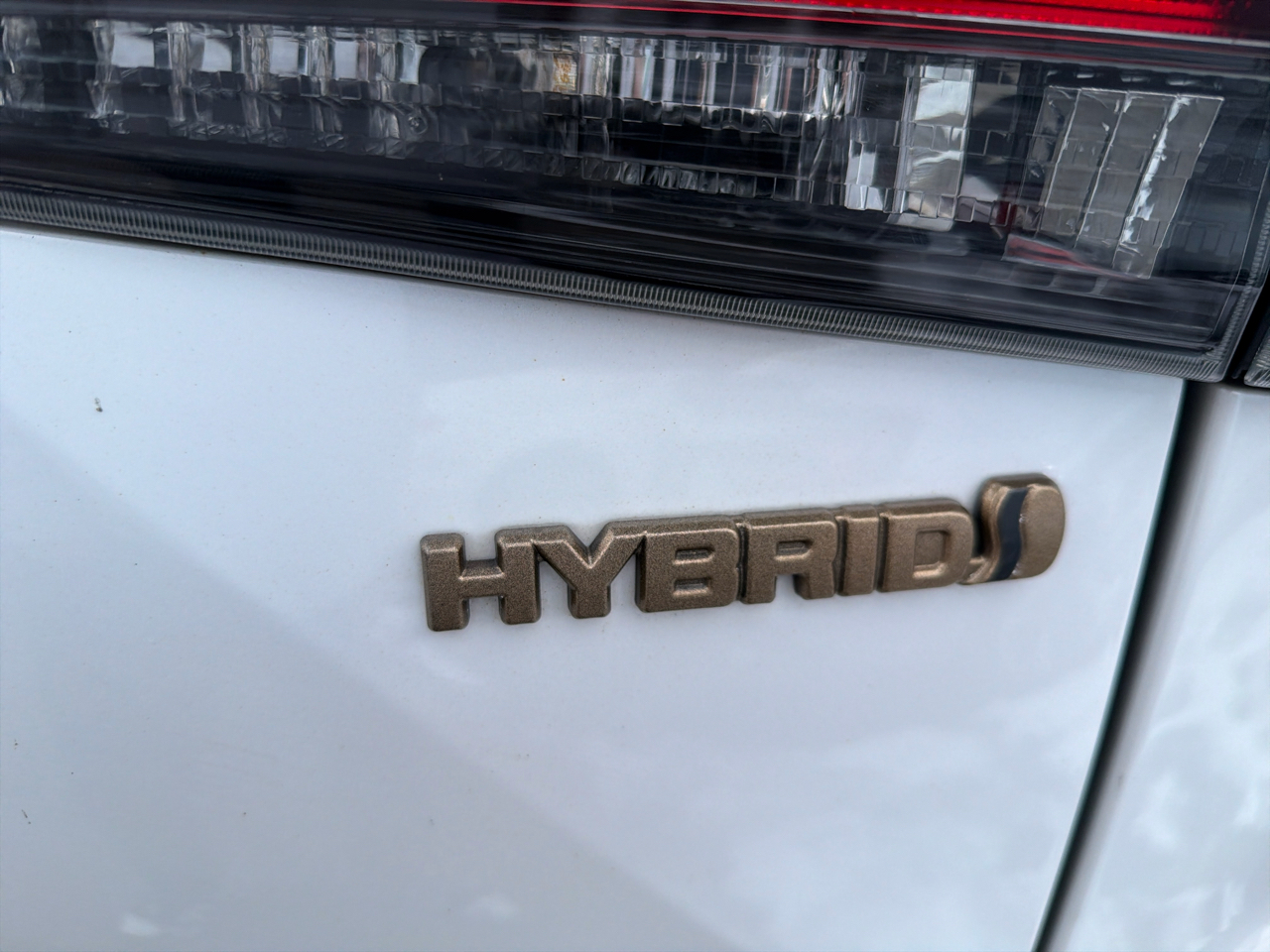 Toyota Highlander Hybrid Bronze Edition AWD (Natl) 2023