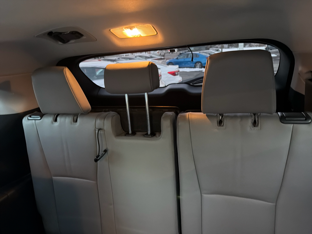 Toyota Highlander Hybrid Bronze Edition AWD (Natl) 2023