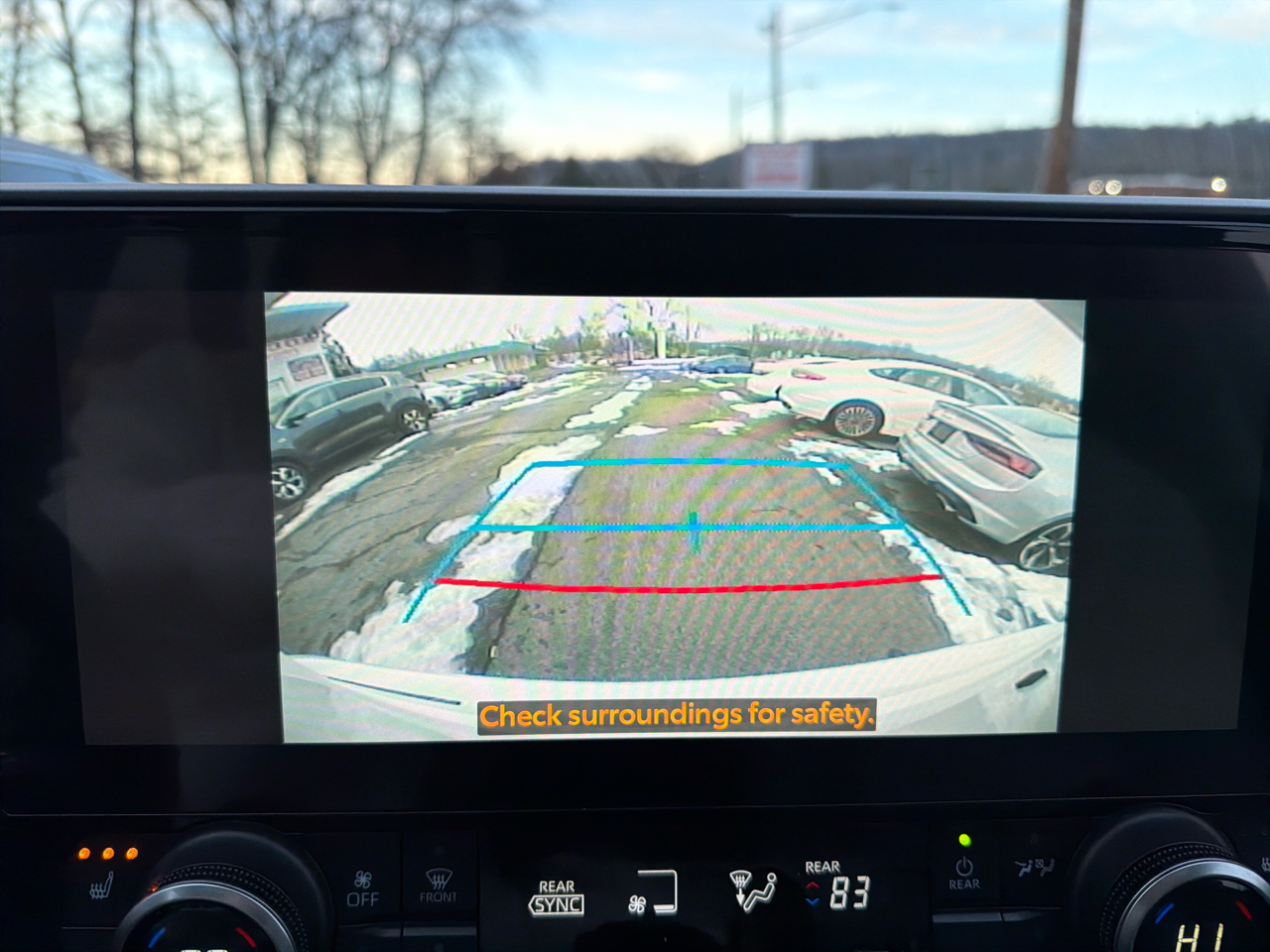 Toyota Highlander Hybrid Bronze Edition AWD (Natl) 2023