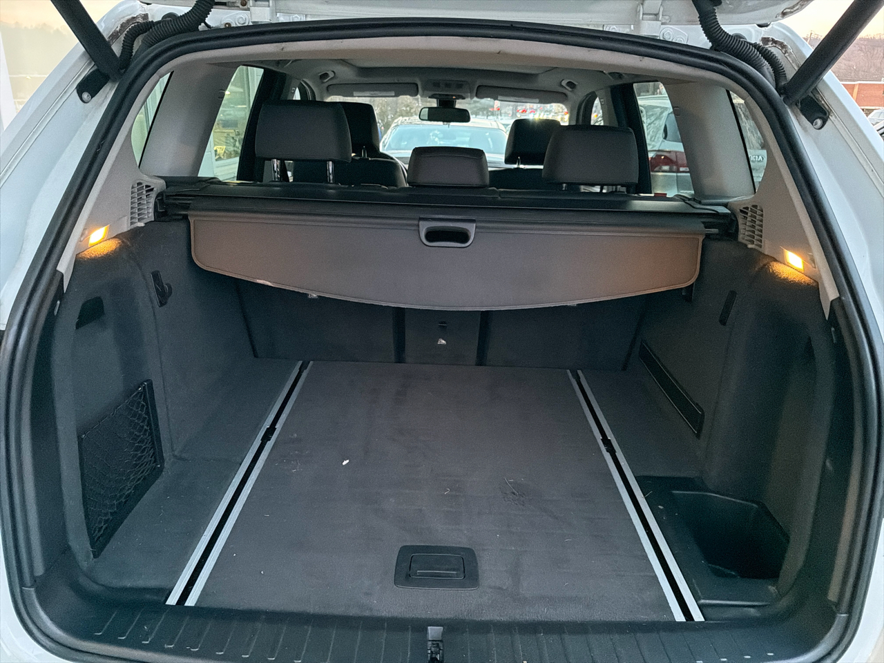 BMW X3 AWD 4dr xDrive28i 2015