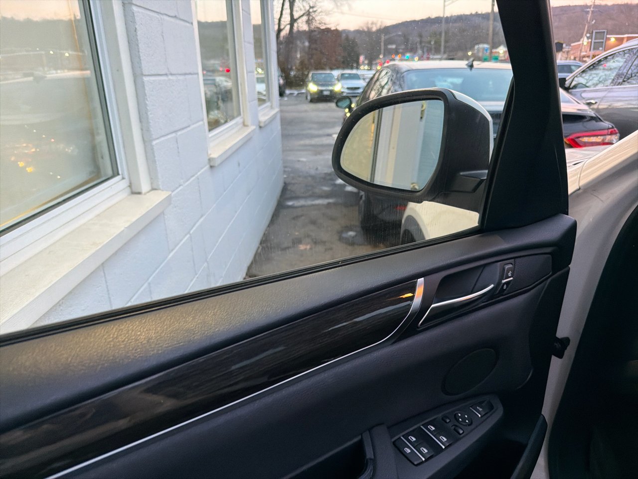 BMW X3 AWD 4dr xDrive28i 2015