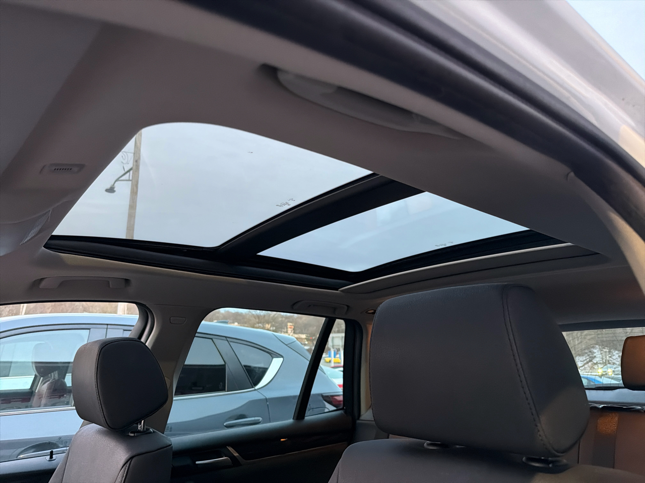 BMW X3 AWD 4dr xDrive28i 2015