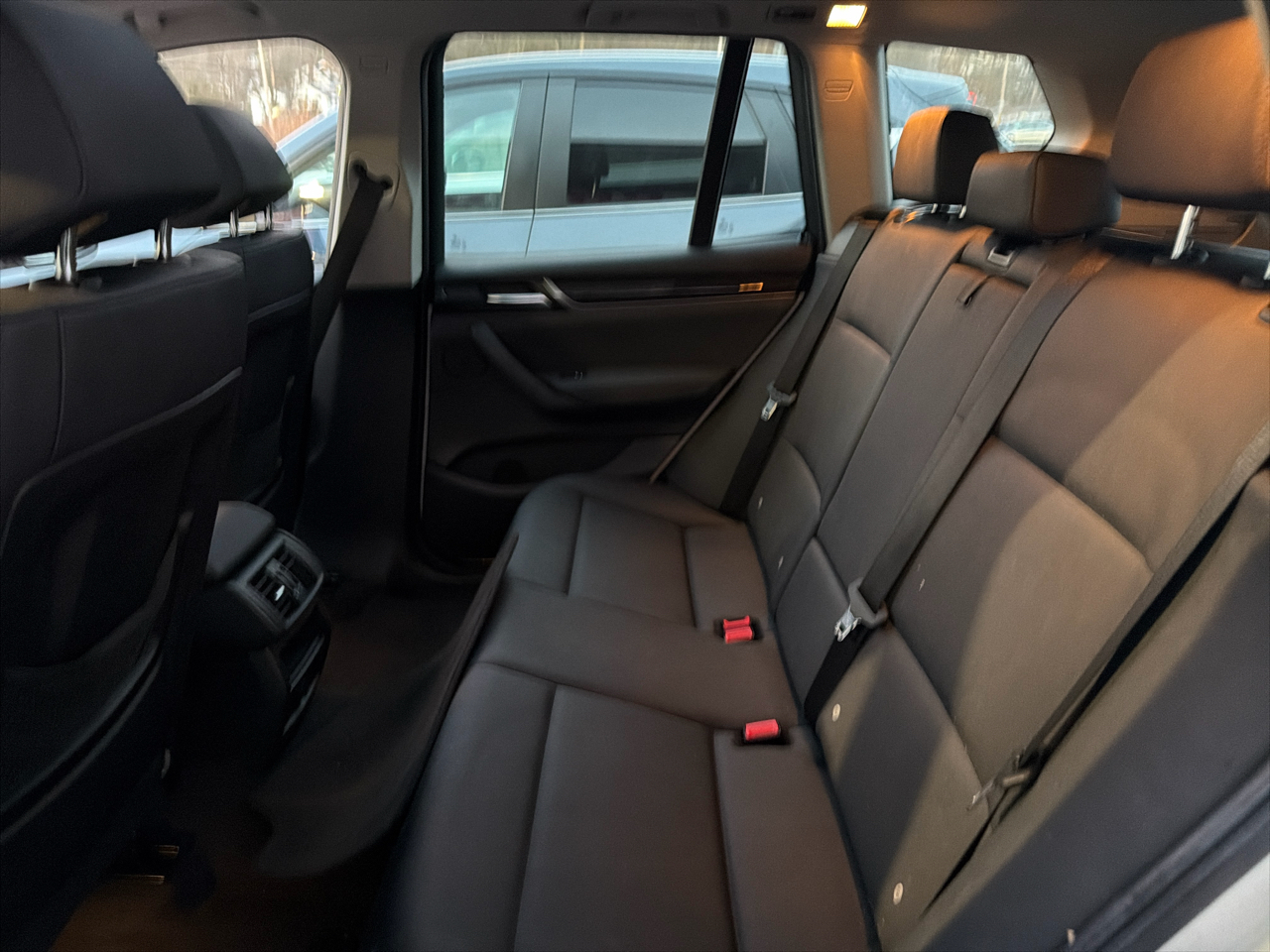 BMW X3 AWD 4dr xDrive28i 2015