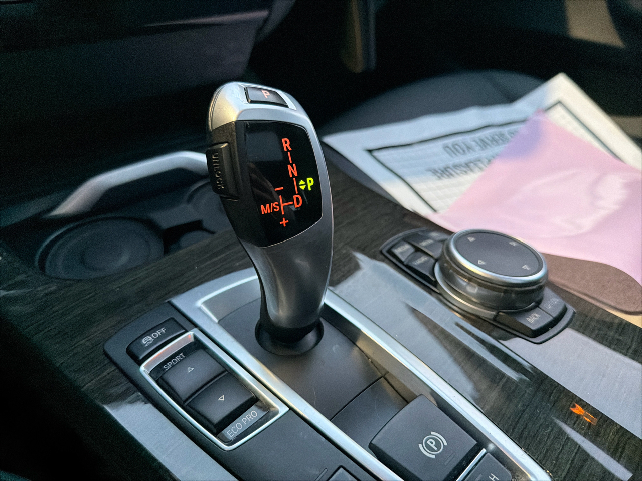 BMW X3 AWD 4dr xDrive28i 2015