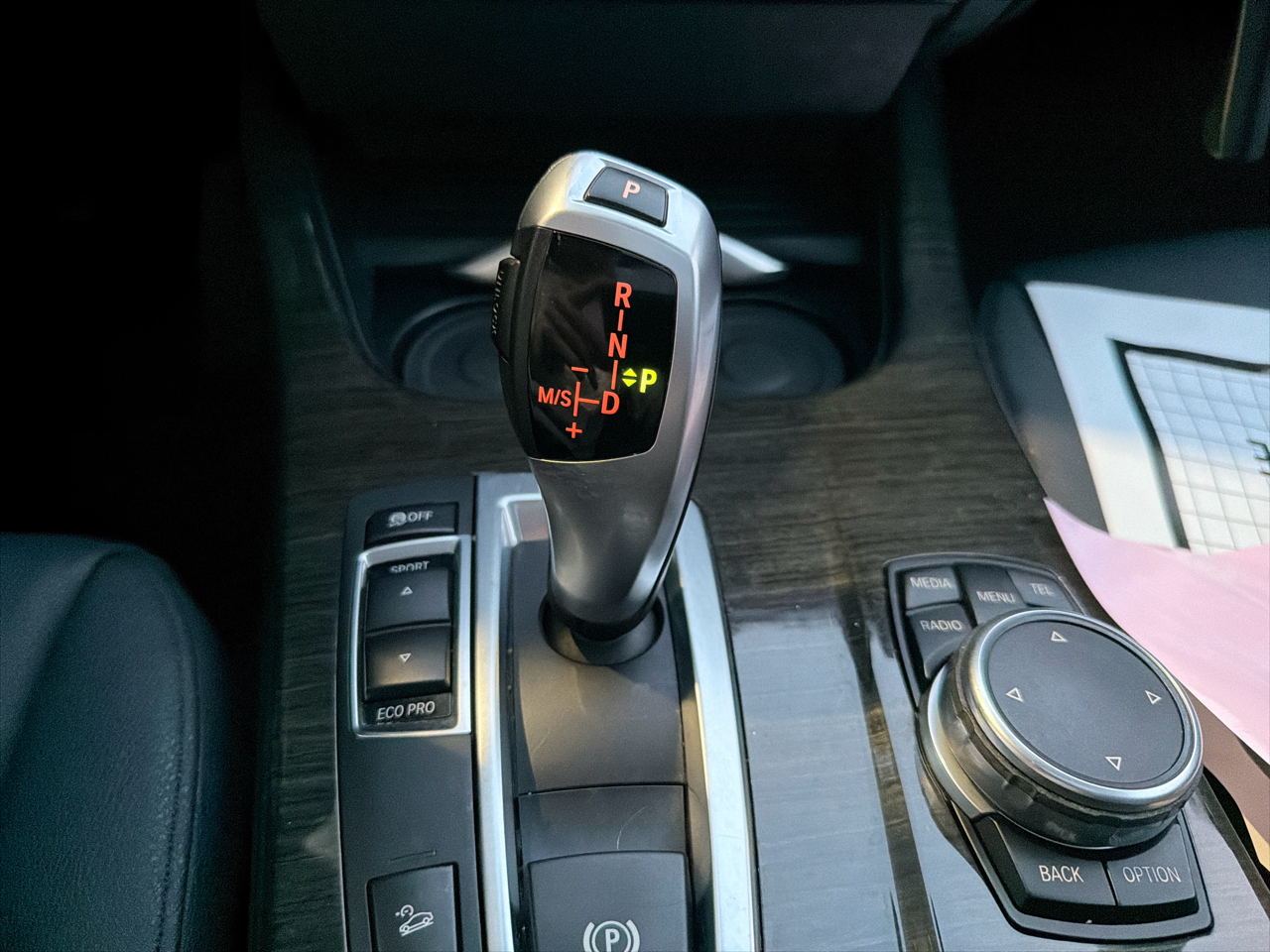 BMW X3 AWD 4dr xDrive28i 2015