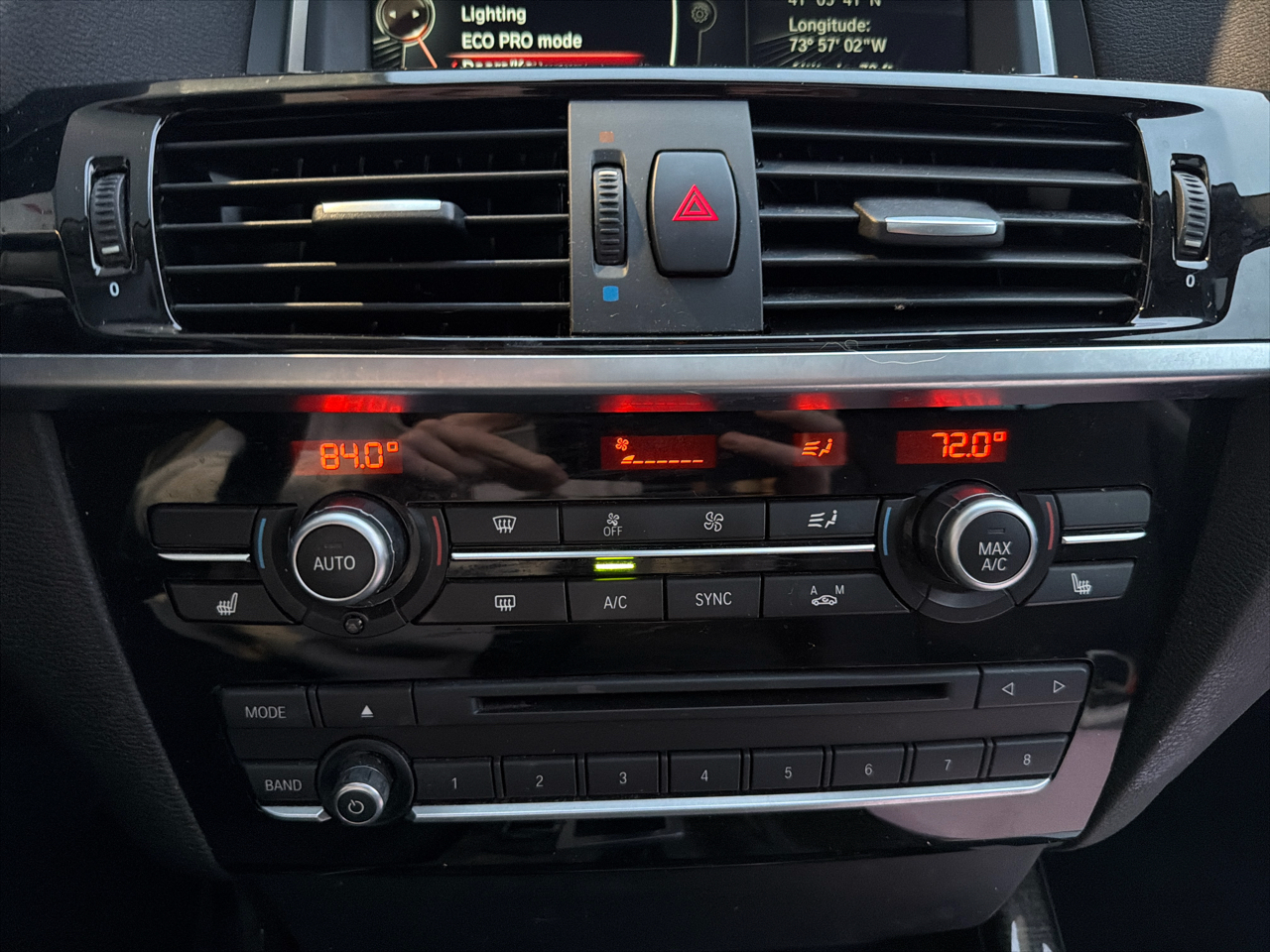 BMW X3 AWD 4dr xDrive28i 2015