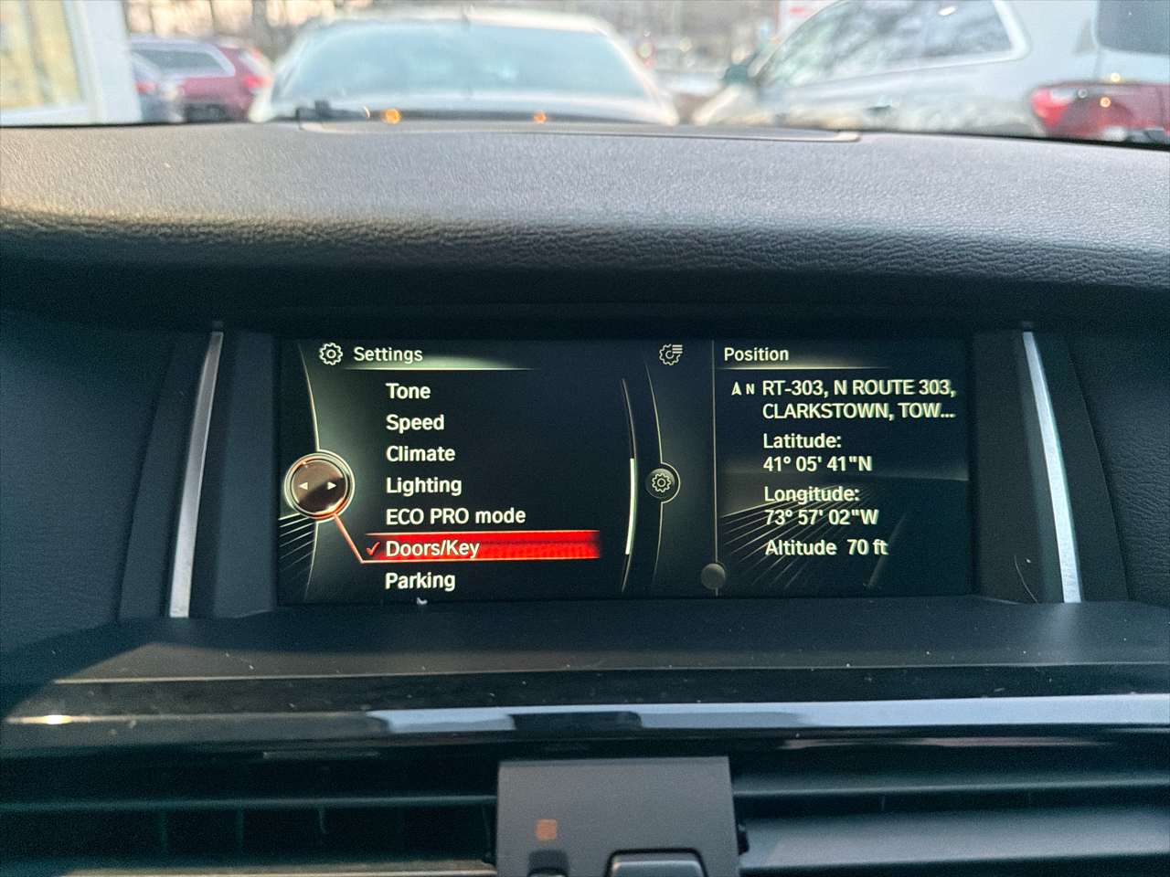 BMW X3 AWD 4dr xDrive28i 2015