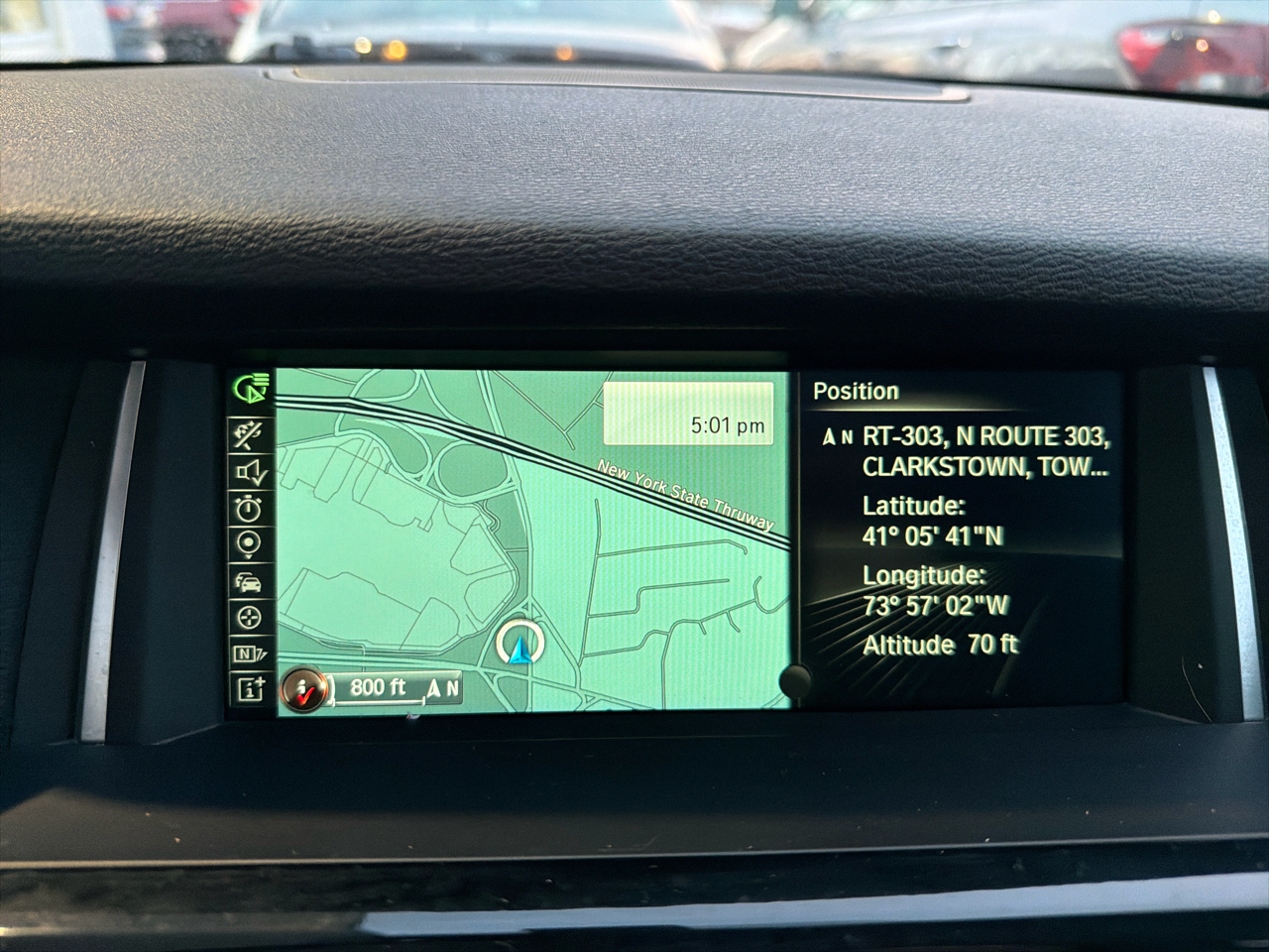 BMW X3 AWD 4dr xDrive28i 2015