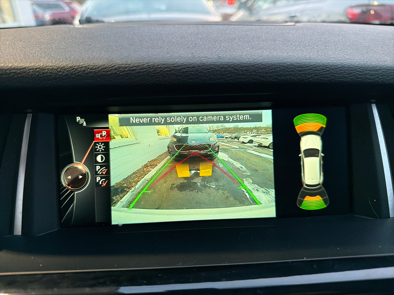 BMW X3 AWD 4dr xDrive28i 2015