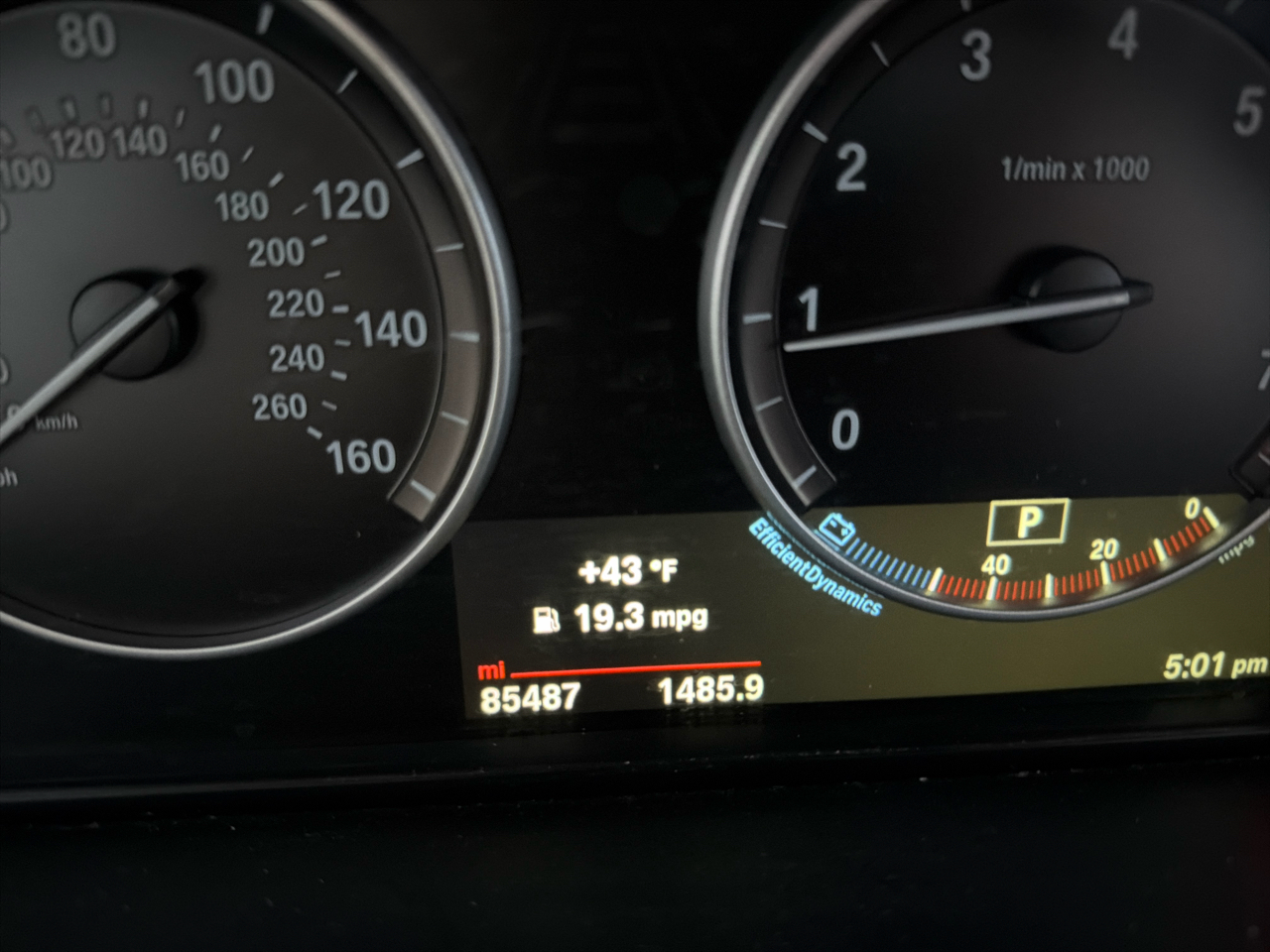 BMW X3 AWD 4dr xDrive28i 2015