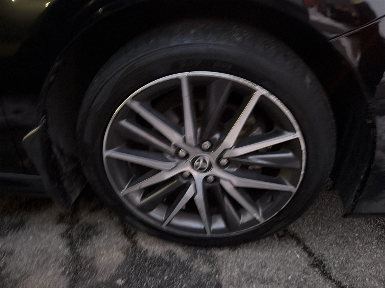 Toyota Camry XLE Auto AWD (Natl) 2021