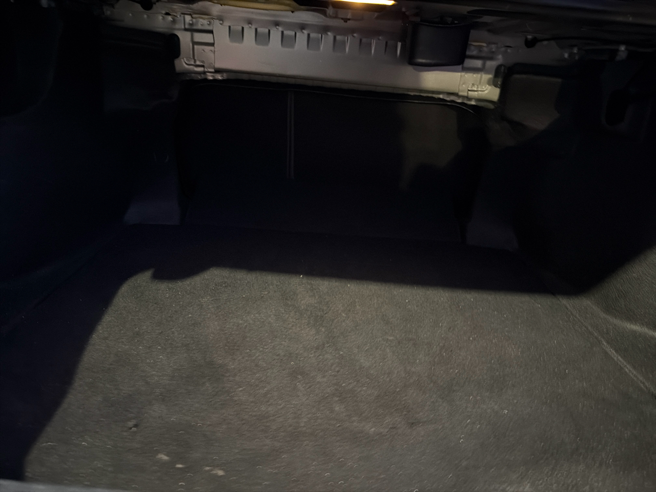 Toyota Camry XLE Auto AWD (Natl) 2021