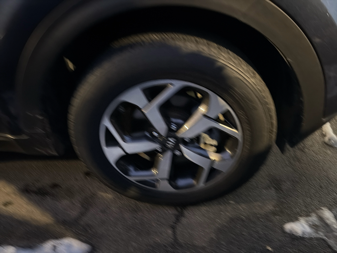 Kia Sportage LX AWD 2022