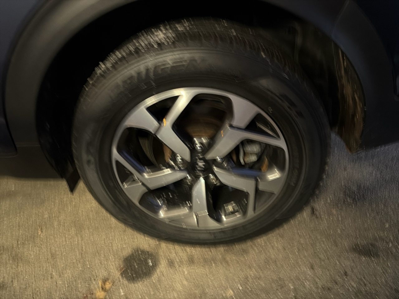 Kia Sportage LX AWD 2022