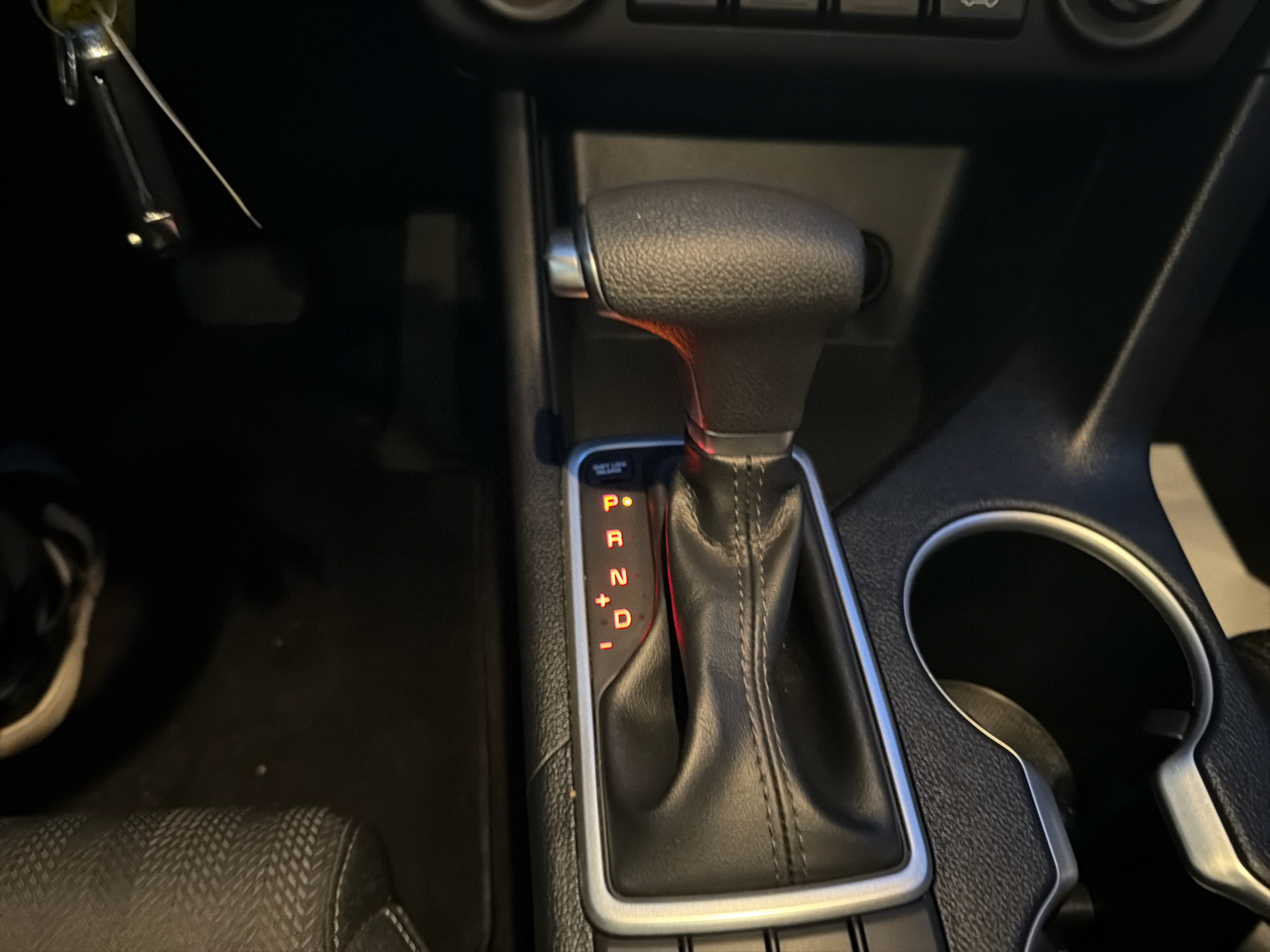 Kia Sportage LX AWD 2022