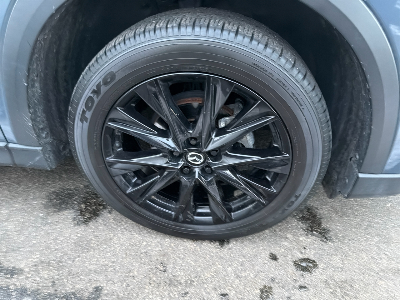 Mazda CX-5 2.5 S Carbon Edition AWD 2023