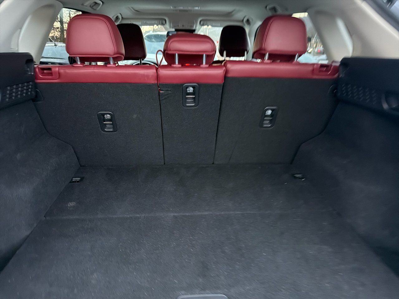 Mazda CX-5 2.5 S Carbon Edition AWD 2023