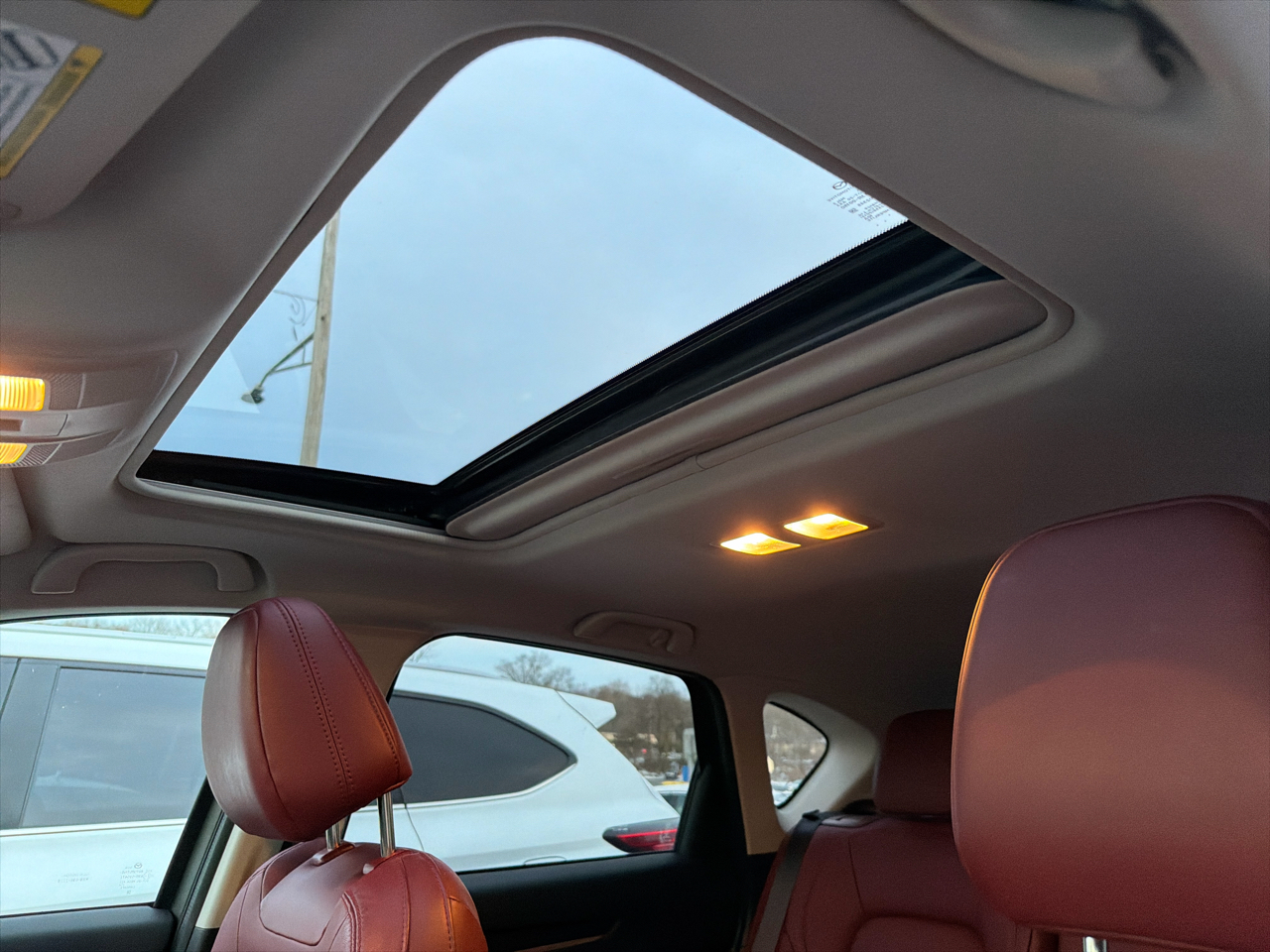 Mazda CX-5 2.5 S Carbon Edition AWD 2023