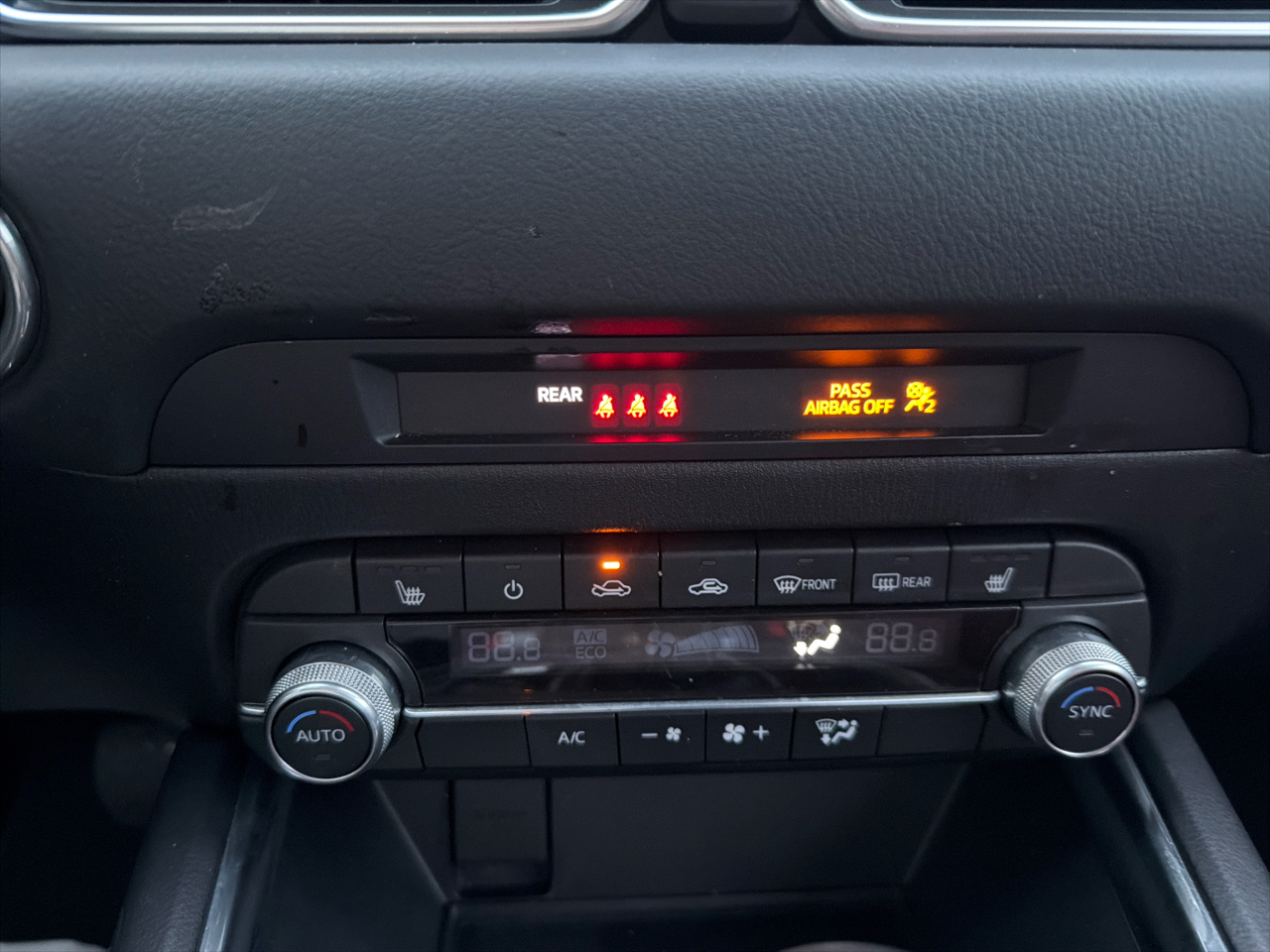 Mazda CX-5 2.5 S Carbon Edition AWD 2023