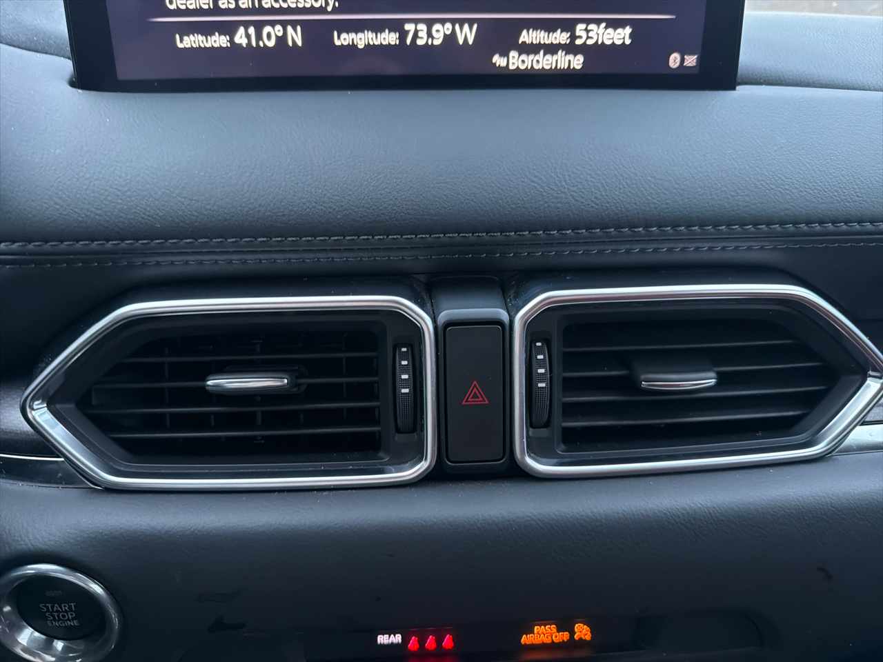 Mazda CX-5 2.5 S Carbon Edition AWD 2023