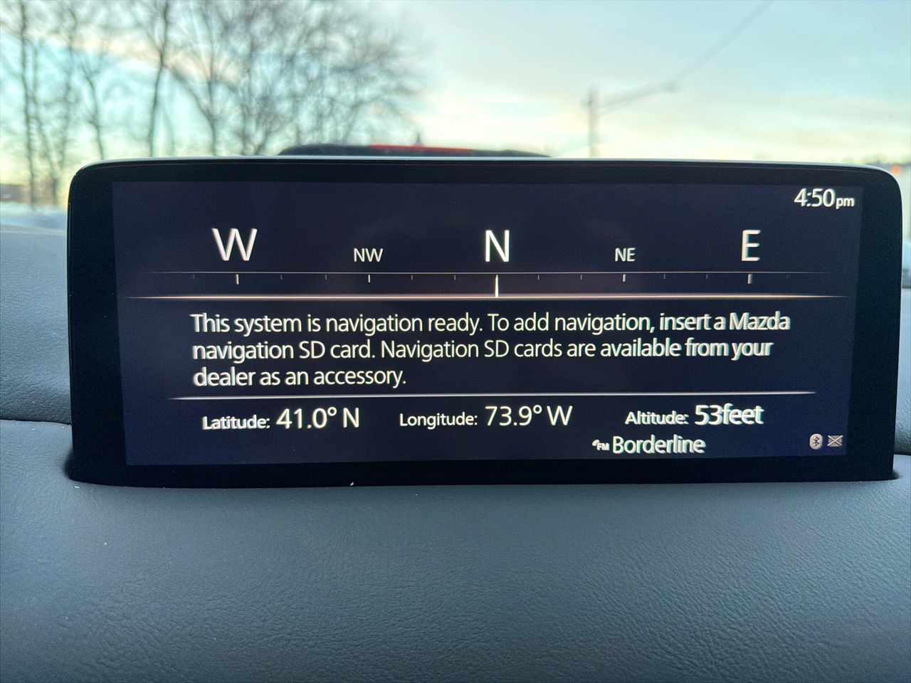 Mazda CX-5 2.5 S Carbon Edition AWD 2023