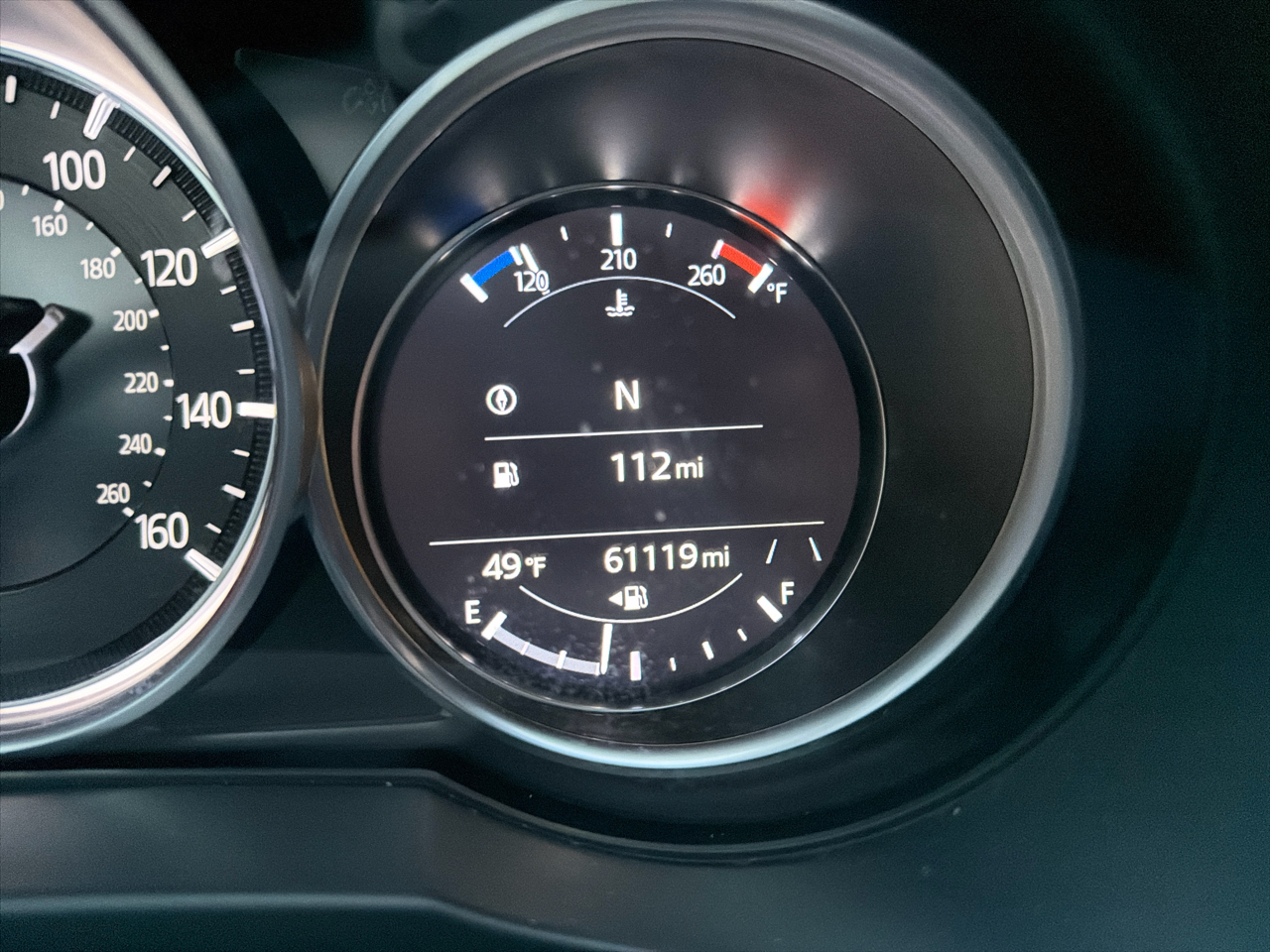 Mazda CX-5 2.5 S Carbon Edition AWD 2023