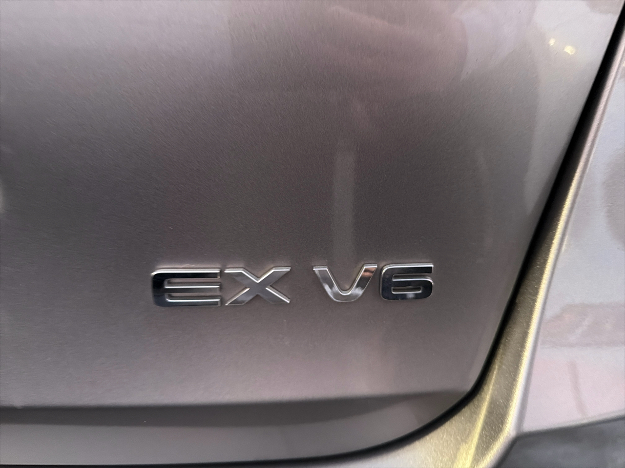 Kia Sorento EX V6 AWD 2019