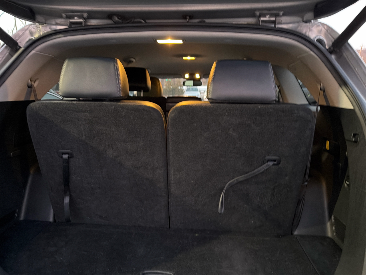 Kia Sorento EX V6 AWD 2019