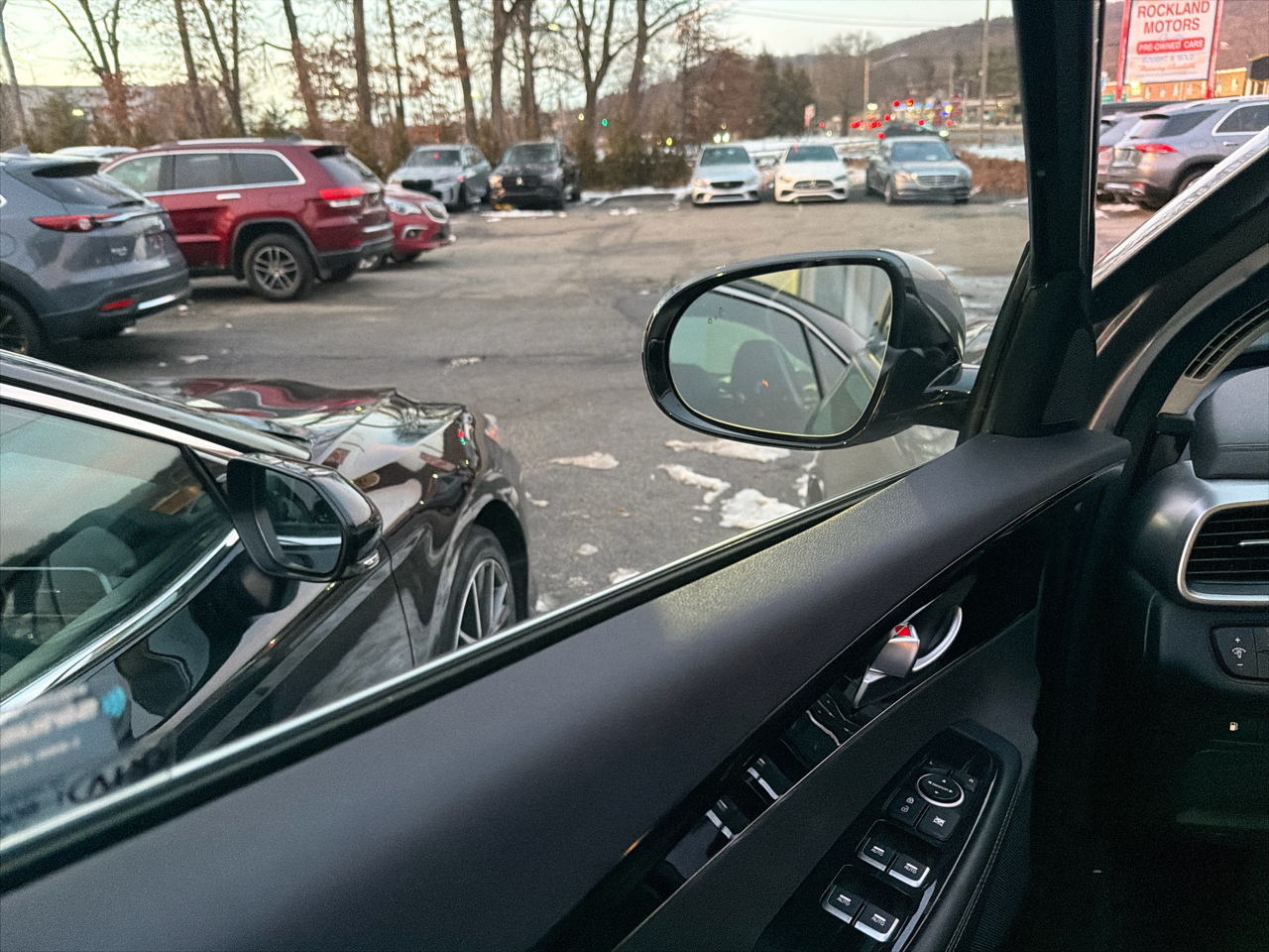 Kia Sorento EX V6 AWD 2019