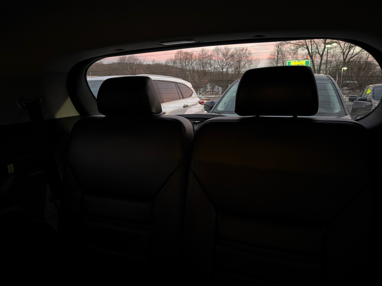 Kia Sorento EX V6 AWD 2019