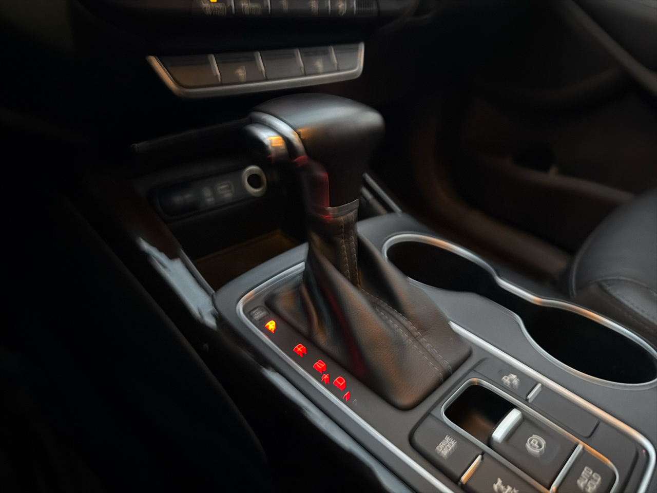 Kia Sorento EX V6 AWD 2019