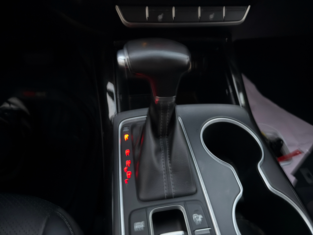 Kia Sorento EX V6 AWD 2019