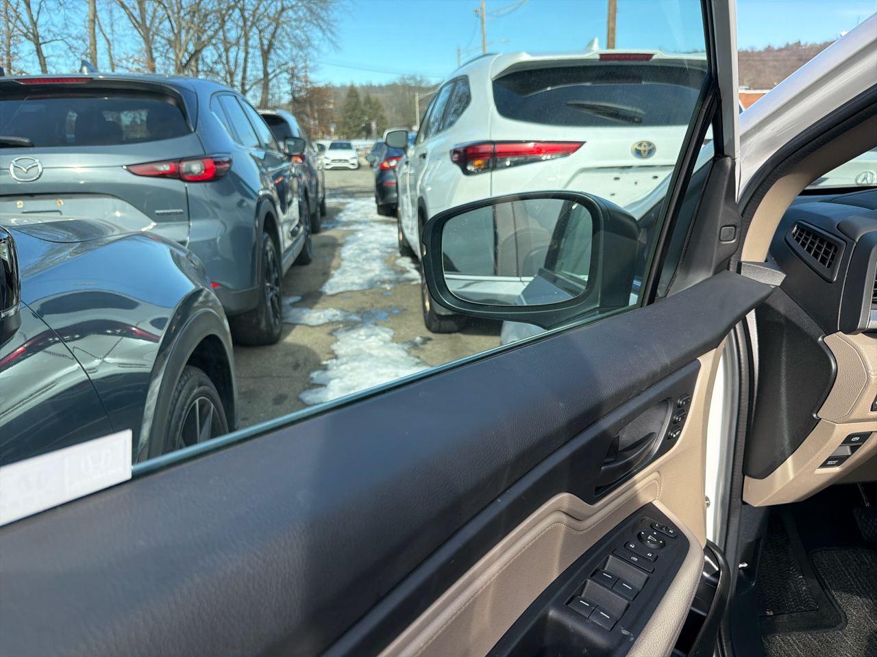 Honda Odyssey EX-L Auto 2024