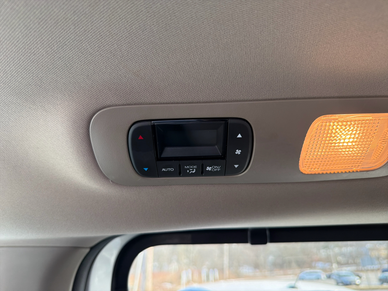 Honda Odyssey EX-L Auto 2024