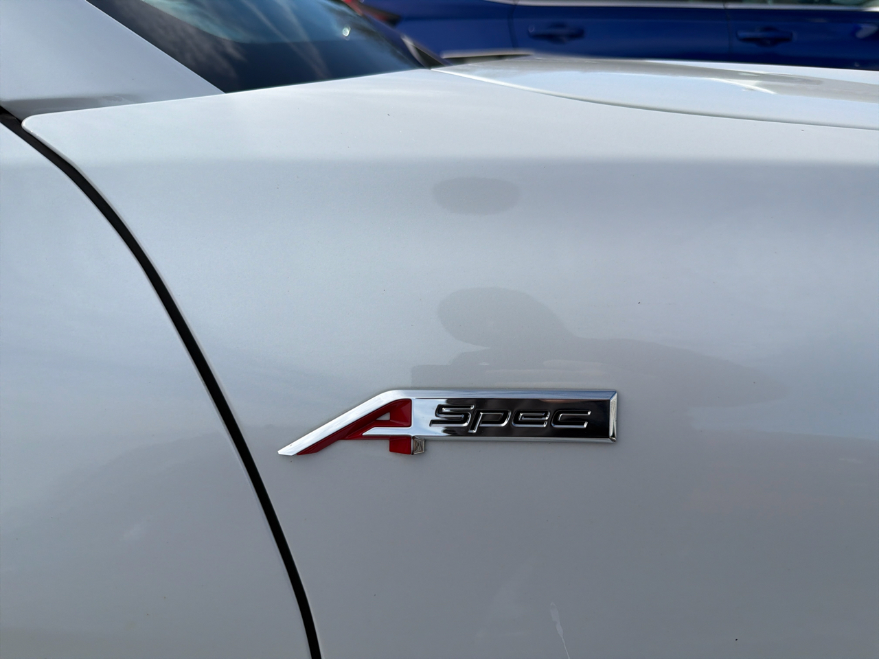 Acura TLX SH-AWD w/A-Spec Package 2022