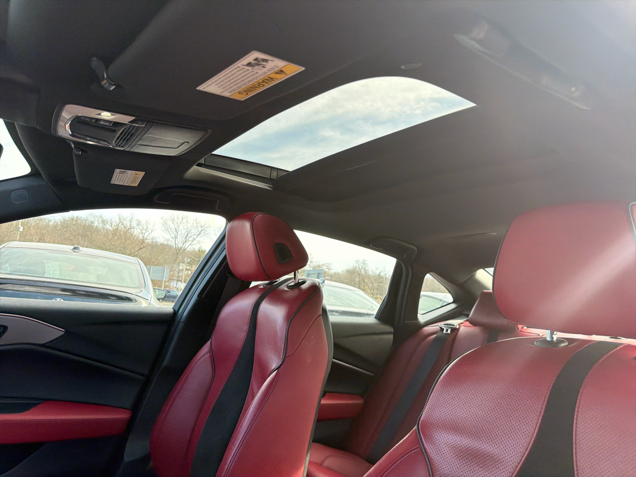 Acura TLX SH-AWD w/A-Spec Package 2022