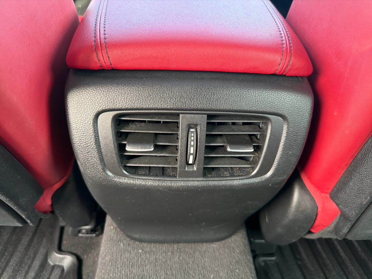 Acura TLX SH-AWD w/A-Spec Package 2022