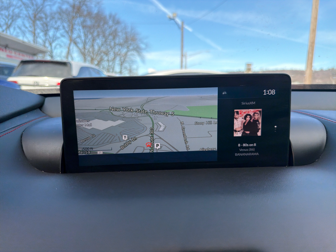 Acura TLX SH-AWD w/A-Spec Package 2022