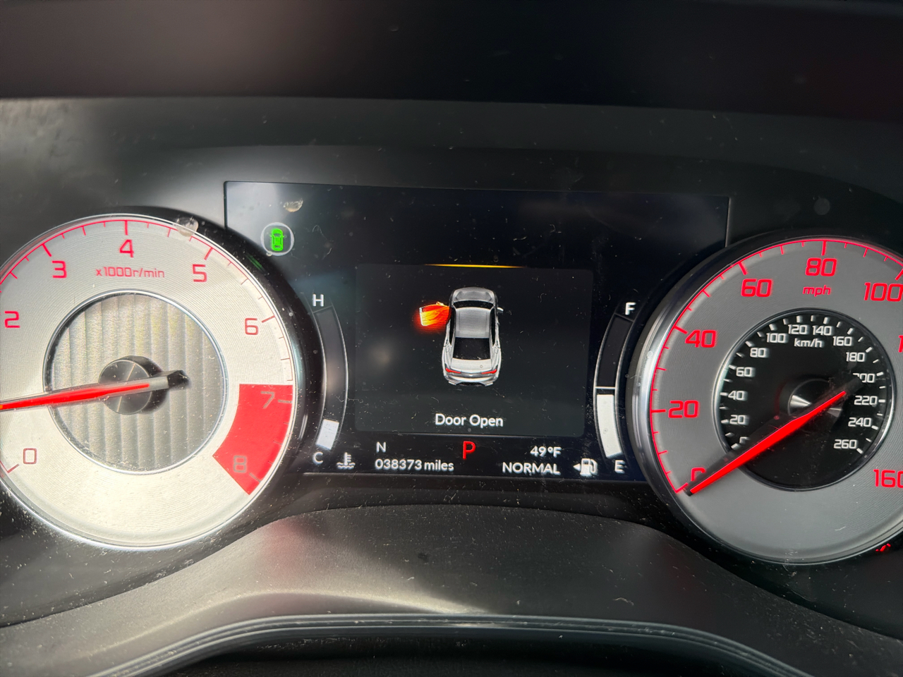 Acura TLX SH-AWD w/A-Spec Package 2022